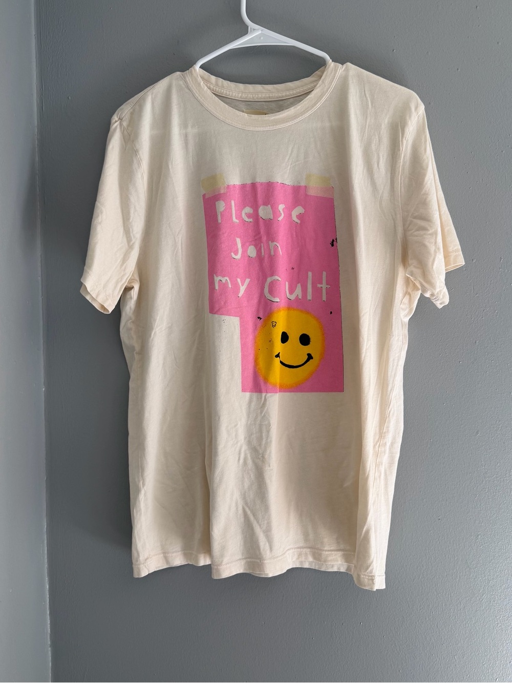 NWT Imogene + Willie Shirt